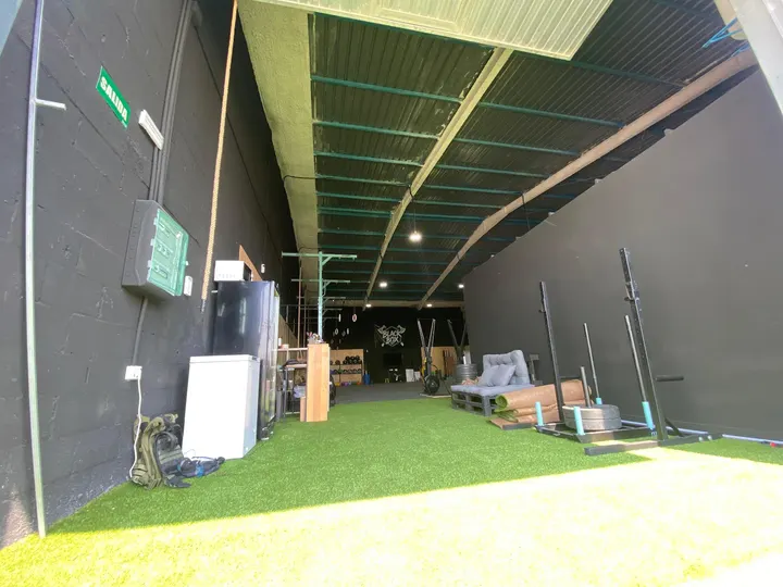 BLACKBOX VP — entrenamiento funcional-studio en Castellón de la Plana — 3