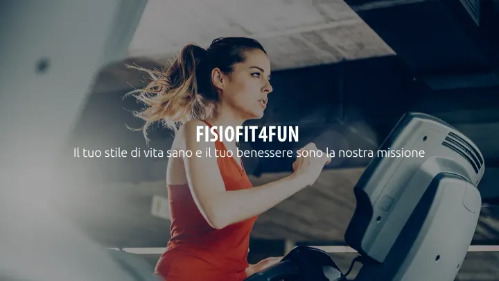 Fisiofit4fun — Personal training a Centro storico, Cremona