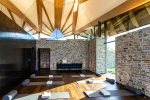Rosas Yoga — yoga-studio i Odense — bild 3
