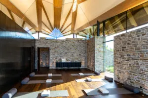Rosas Yoga — yoga-studio i Odense — 3