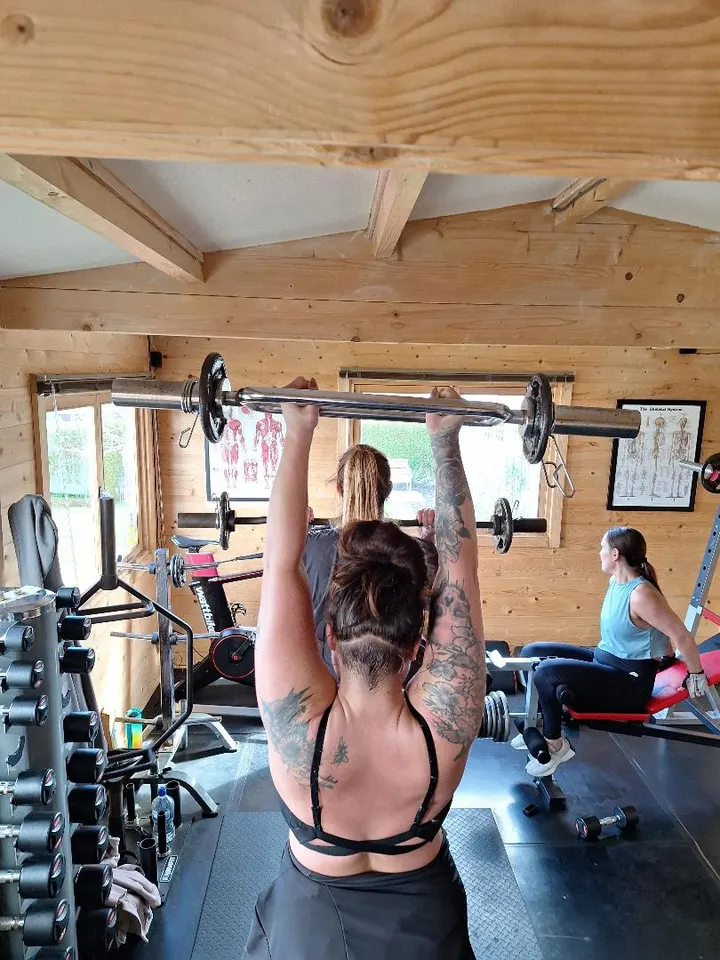 Bison Personal Fitness - Sheffield — pt studio in Sheffield — 3