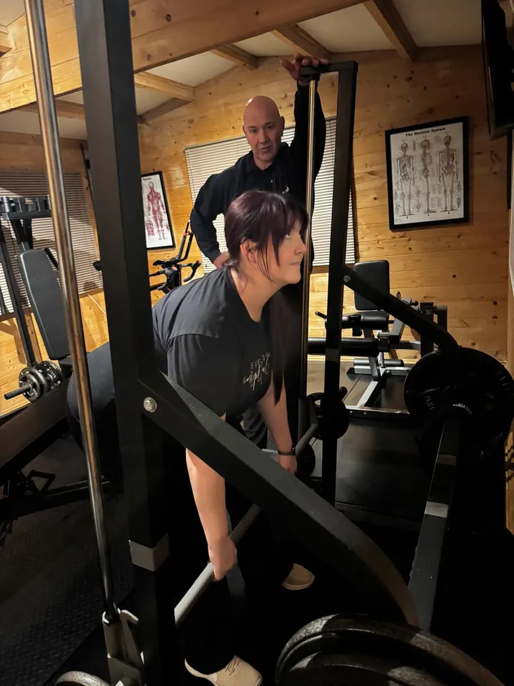 Bison Personal Fitness - Sheffield — pt studio in Sheffield — 6