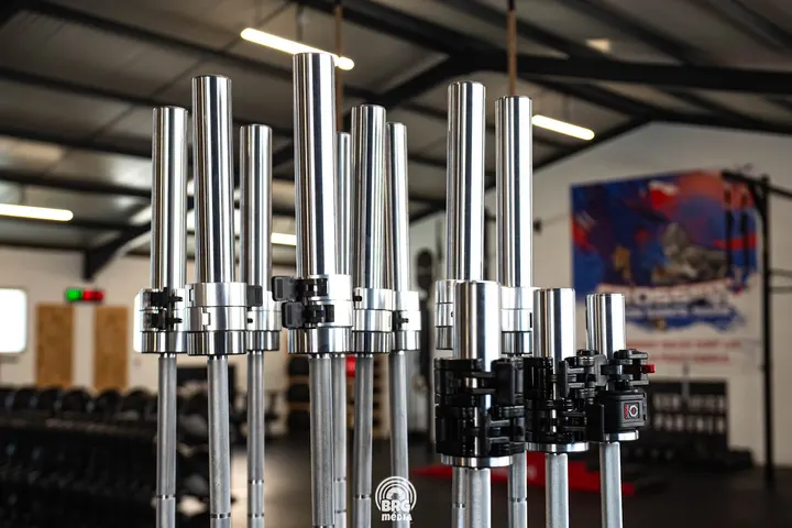 Crossfit Oloron-Sainte-Marie — crossfit-studio à Moumour — 3