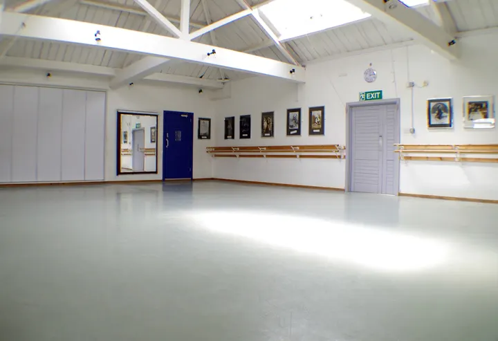 GMDC - Royal Academy of Dance (RAD) — dance-studio in Battersea, London — 2