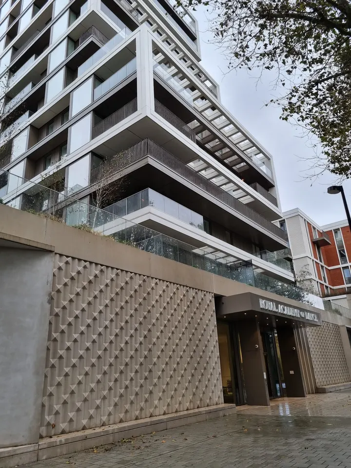 GMDC - Royal Academy of Dance (RAD) — dance-studio in Battersea, London — 3
