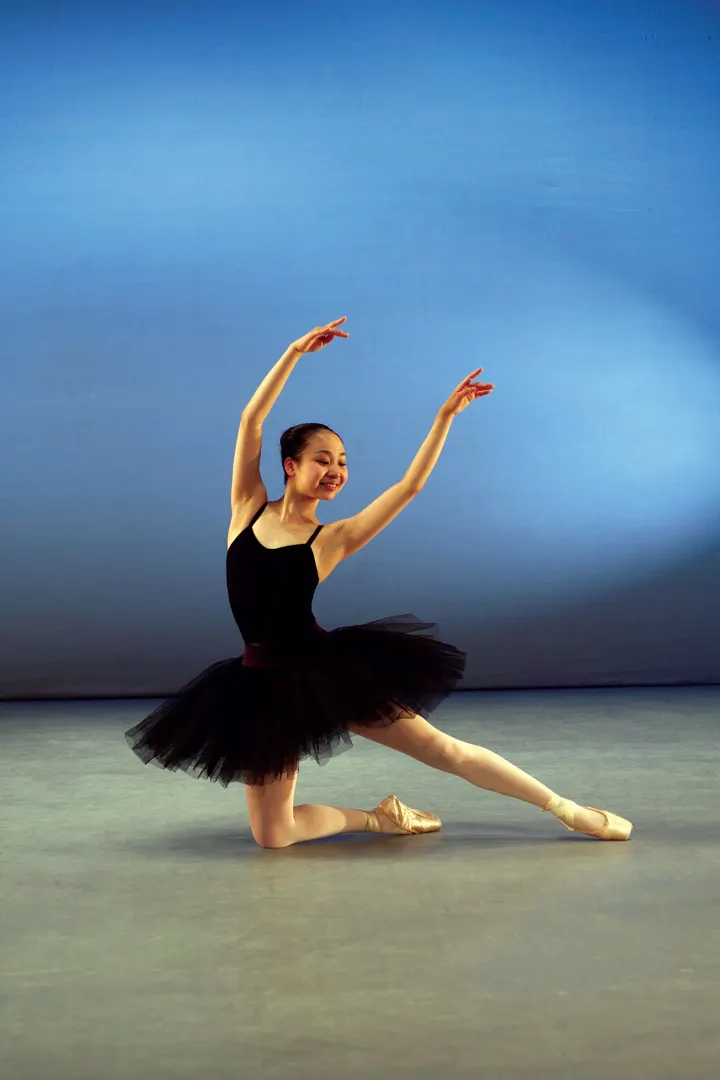 GMDC - Royal Academy of Dance (RAD) — dance-studio in London — 5