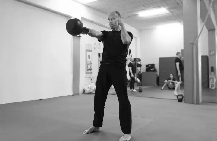 Kettlebell Leipzig — fitnessstudio in Leipzig — 4