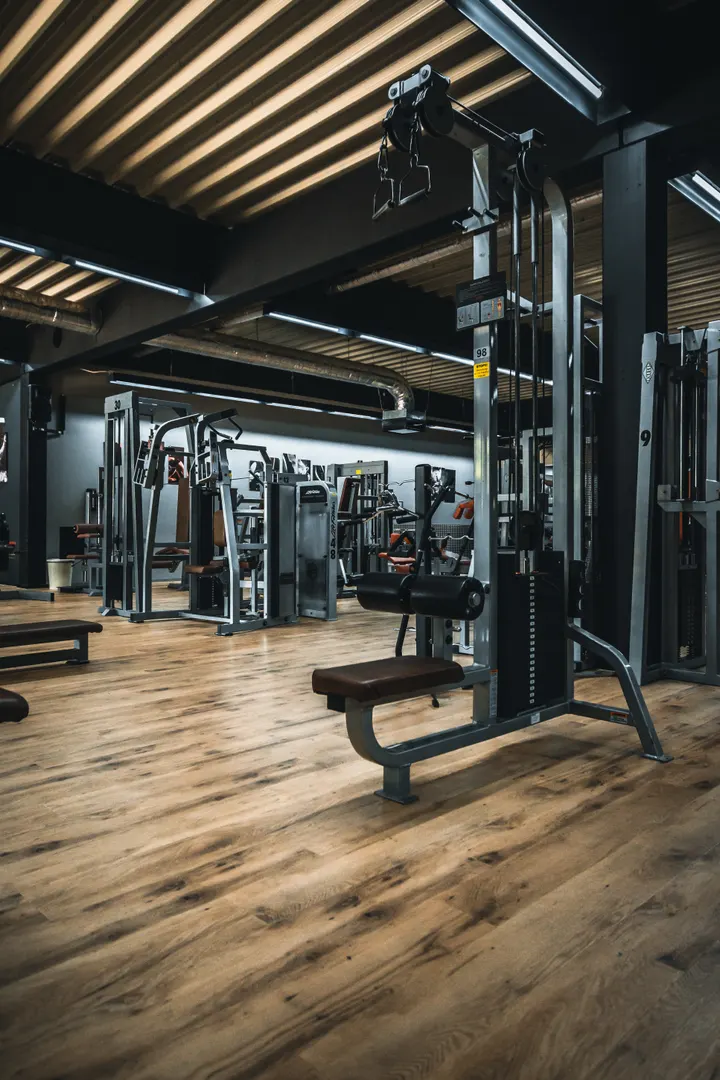 Massa Fitness Alzey — fitnessstudio in Alzey — 2