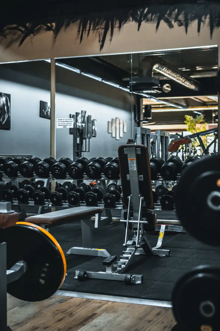 Massa Fitness Alzey — fitnessstudio in Alzey — 3