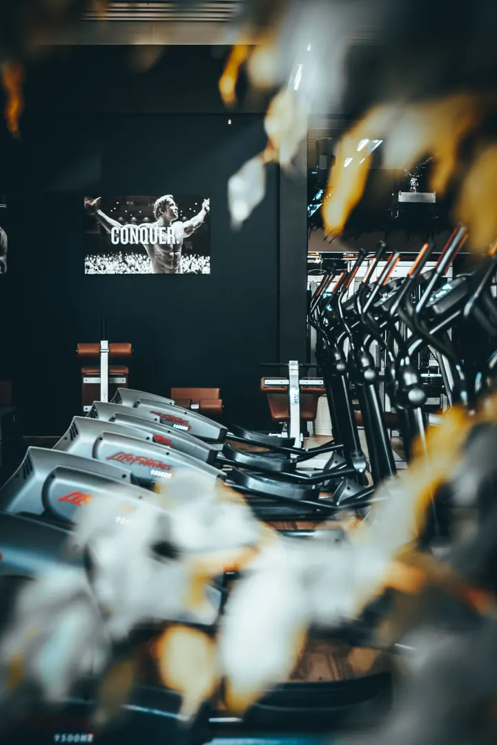 Massa Fitness Alzey — fitnessstudio in Alzey — 4