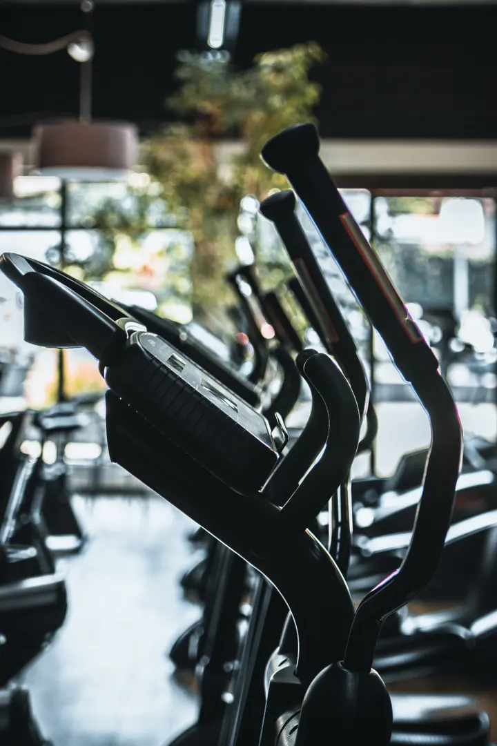 Massa Fitness Alzey — fitnessstudio in Alzey — 5