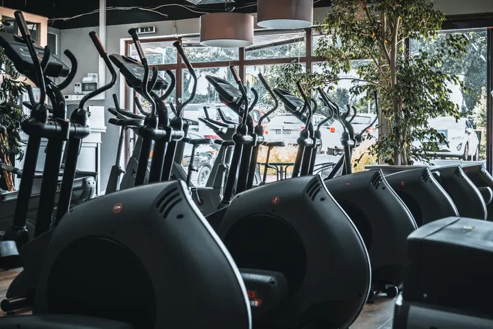 Massa Fitness Alzey — fitnessstudio in Alzey — 6