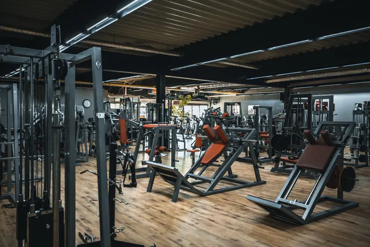 Massa Fitness Alzey — Fitnessstudio in Alzey