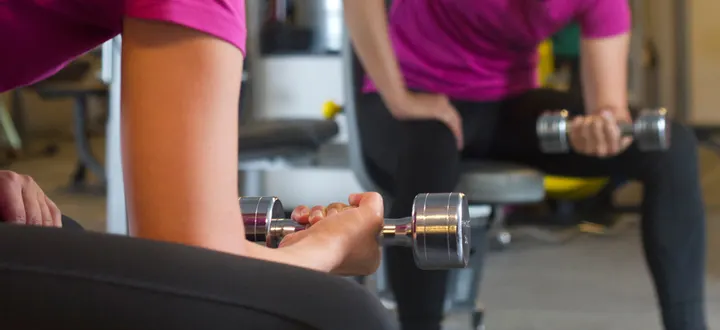 Tränings & Rehab Butiken Västerbotten — träningsstudio i Vännäs — 4