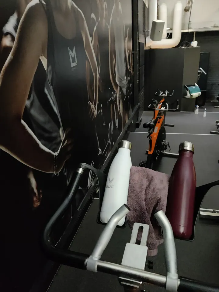Into Lifestyle — fitnessstudio – KIRKKONUMMI — 3