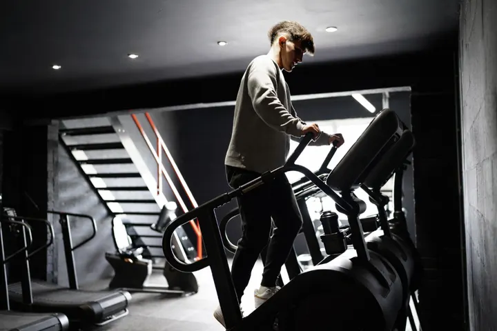 Legacy Gym — fitness studio in Pen Tranch, Pontypool — 2