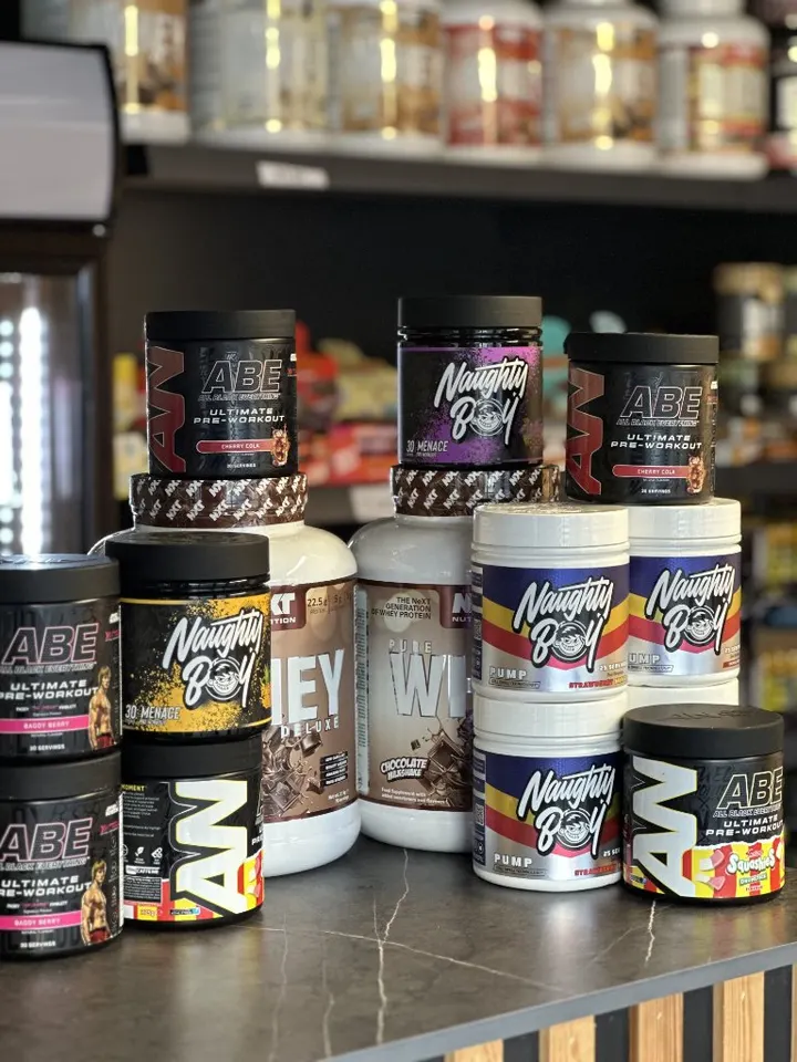 Legacy Gym — fitness studio in Pontypool — 3