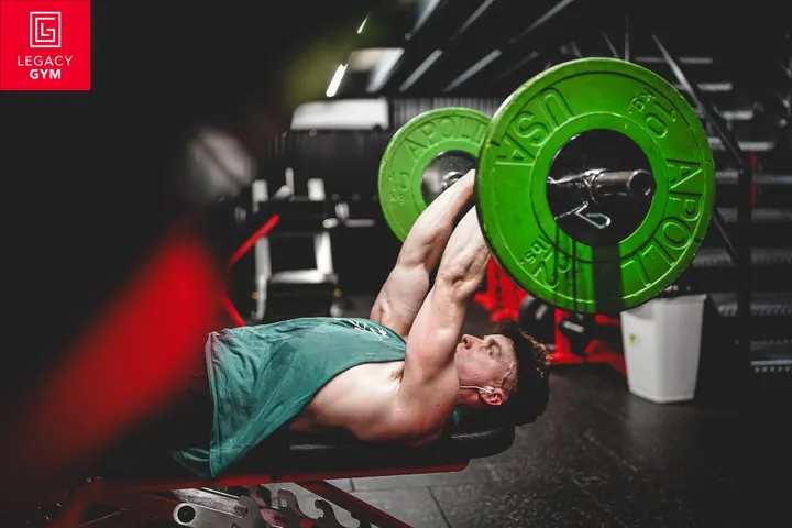 Legacy Gym — Fitness Studio in Pen Tranch, Pontypool