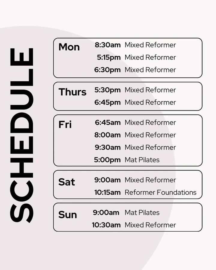 Avaia Pilates & Wellness — wellness-studio in Southmuir, Kirriemuir — 3