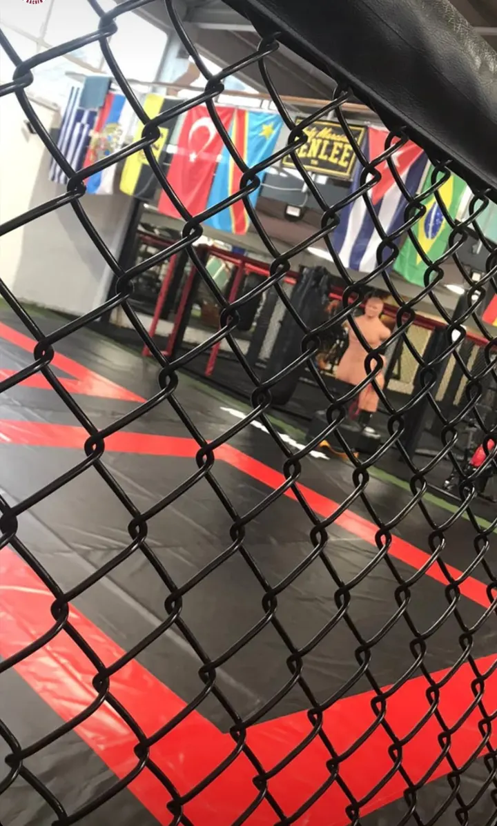 Sparta Aachen — mma-studio in Freund, Aachen — 3