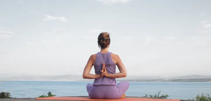 Yoga Flow Online — yoga-studio in Offenhausen, Neu-Ulm — 3