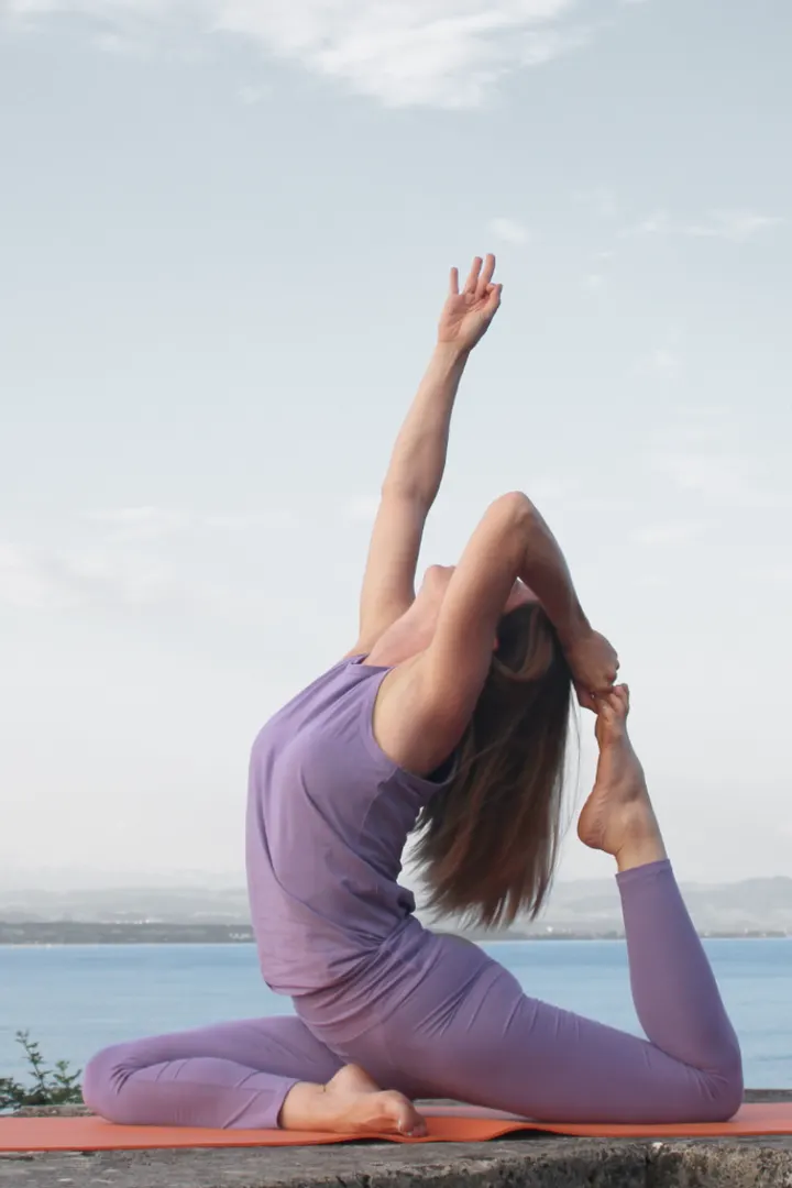 Yoga Flow Online — yoga-studio in Neu-Ulm — 3