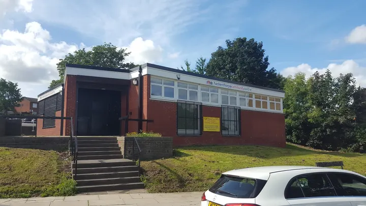 Shanti Yoga Hackenthorpe Community — Meditation in Hackenthorpe, Sheffield
