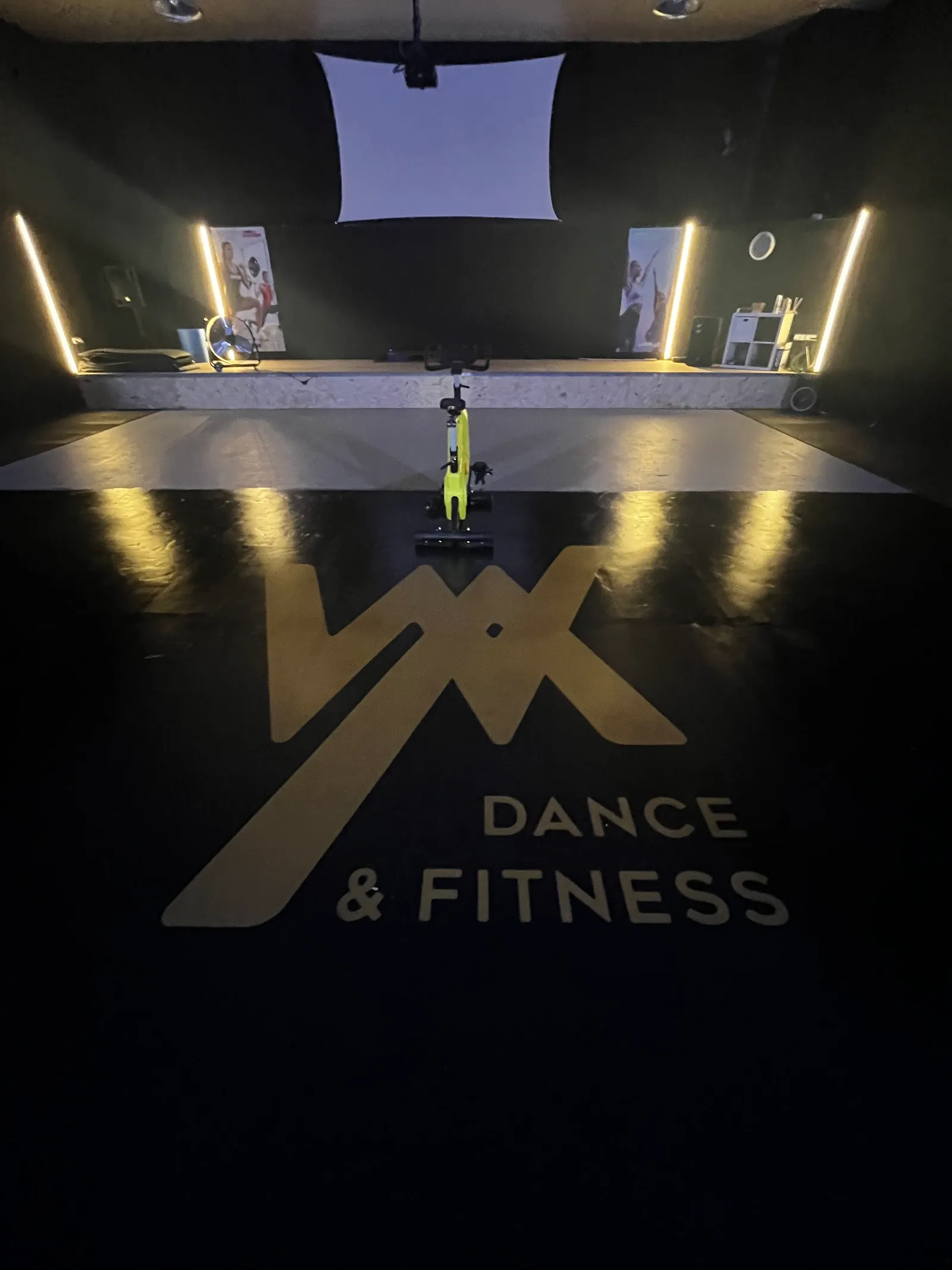 New Air — estudio de fitness-studio en Sant Sadurní d'Anoia — 2