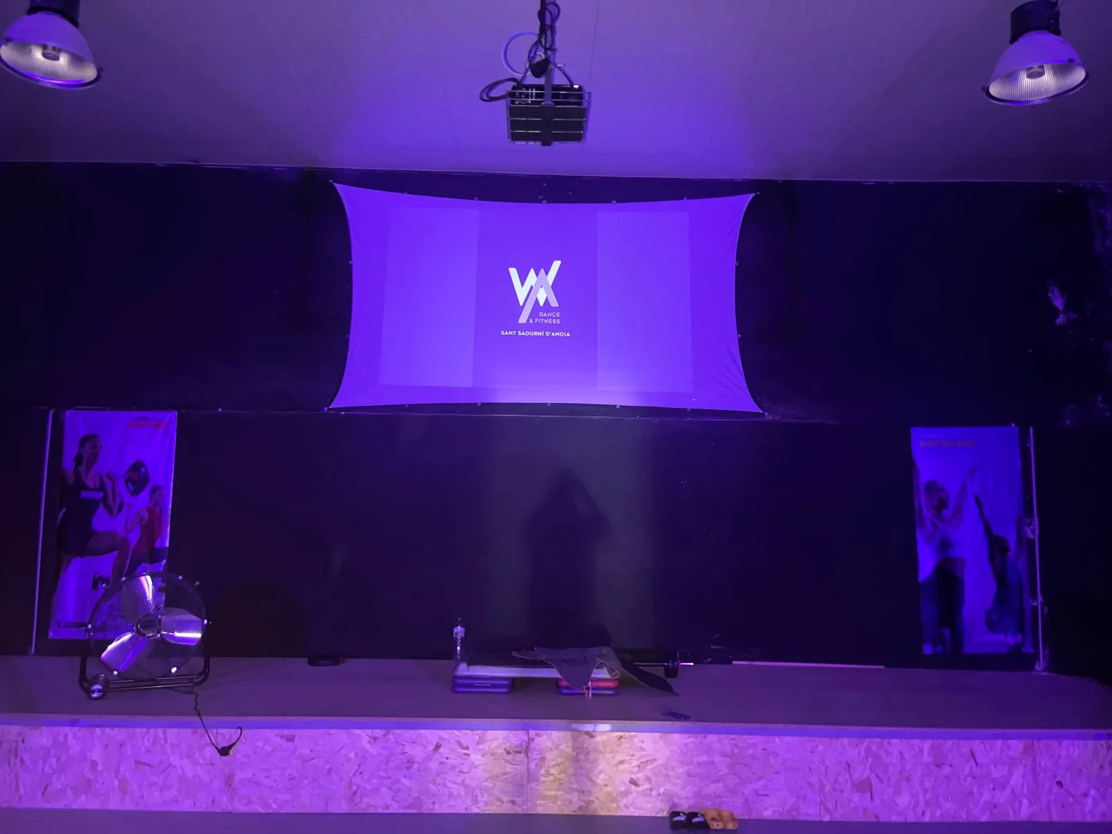 New Air — estudio de fitness-studio en Sant Sadurní d'Anoia — 3