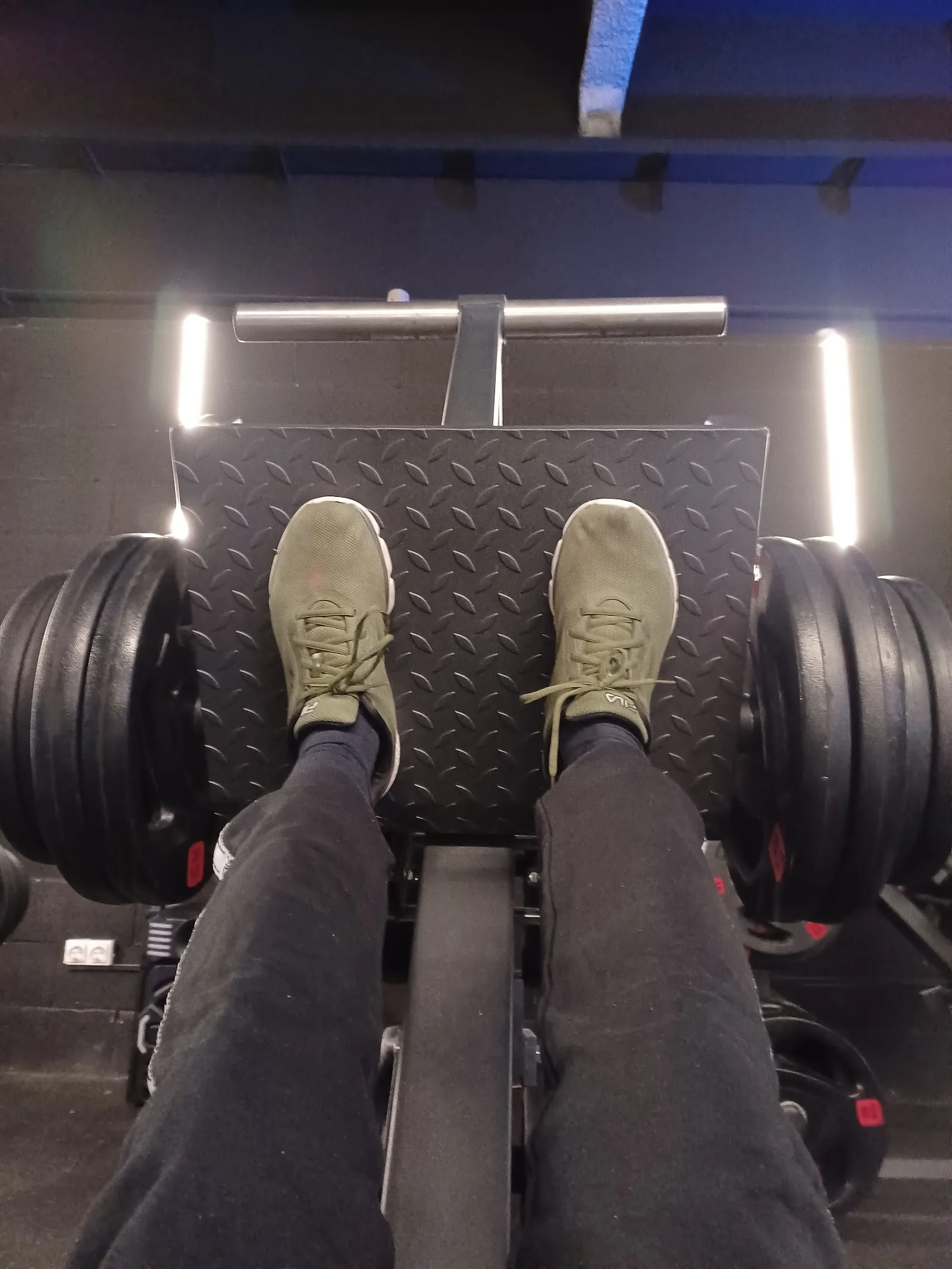 New Air — estudio de fitness-studio en Sant Sadurní d'Anoia — 4