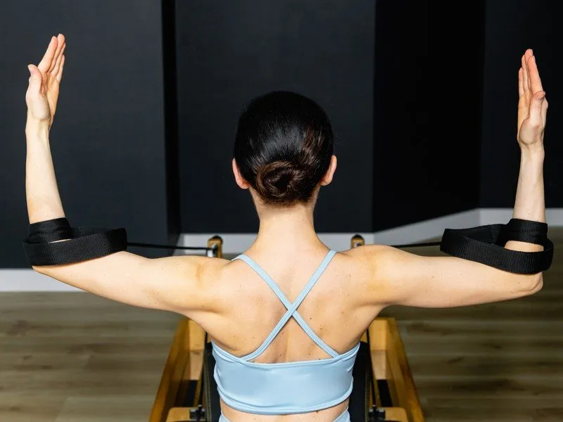Carthago Pilates — pilates-studio i Cartagena Casco, Cartagena — bild 2