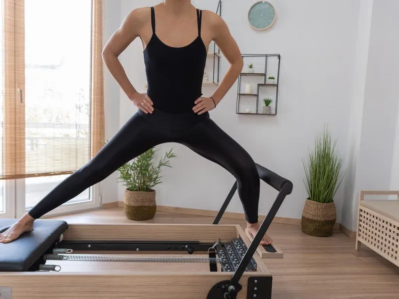 Carthago Pilates — pilates-studio i Cartagena Casco, Cartagena — bild 3