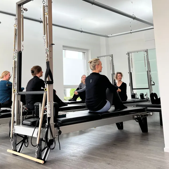 Lieblingspilates Meerbusch — pilates-studio in Meerbusch, Düsseldorf — 2