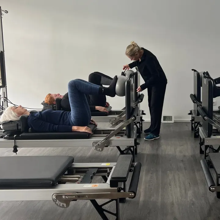 Lieblingspilates Meerbusch — pilates-studio in Meerbusch, Düsseldorf — 3