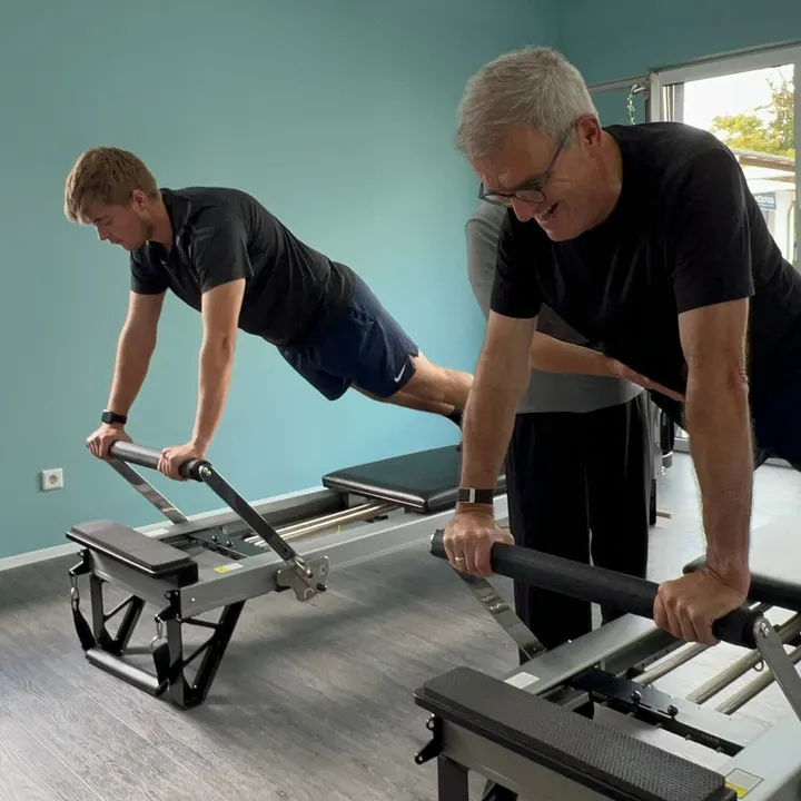 Lieblingspilates Meerbusch — pilates-studio in Düsseldorf — 3