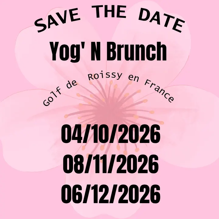 Chris Happy Pink — yoga-studio à Claye-Souilly — 3