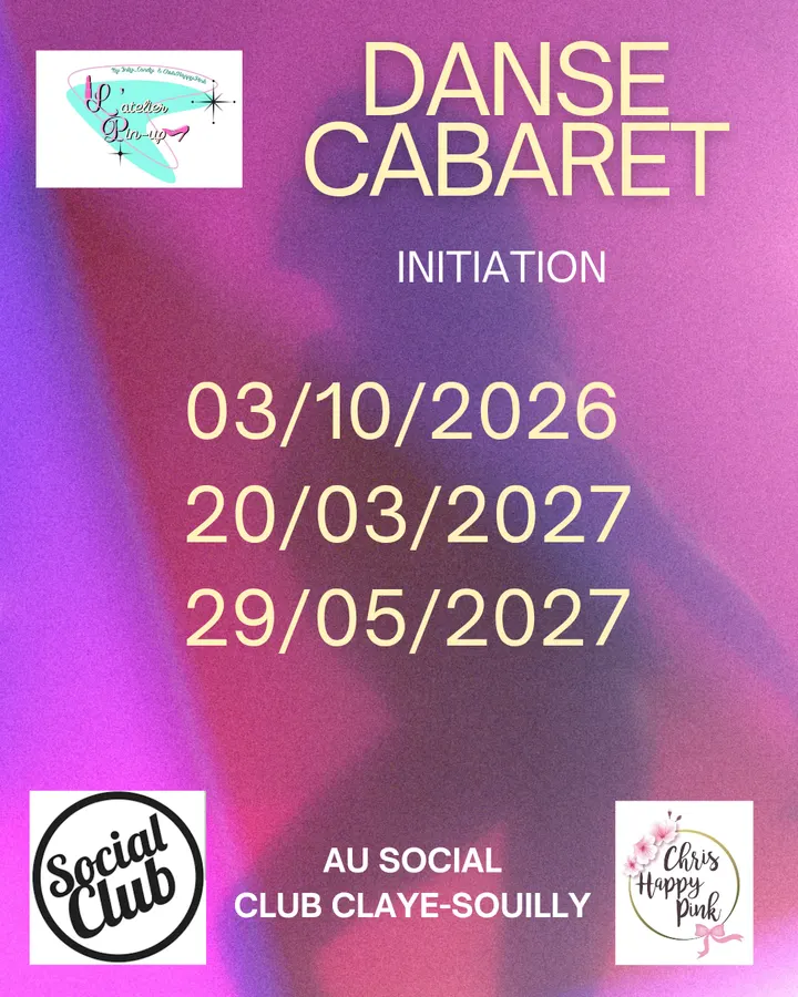 Chris Happy Pink — yoga-studio à Claye-Souilly — 4