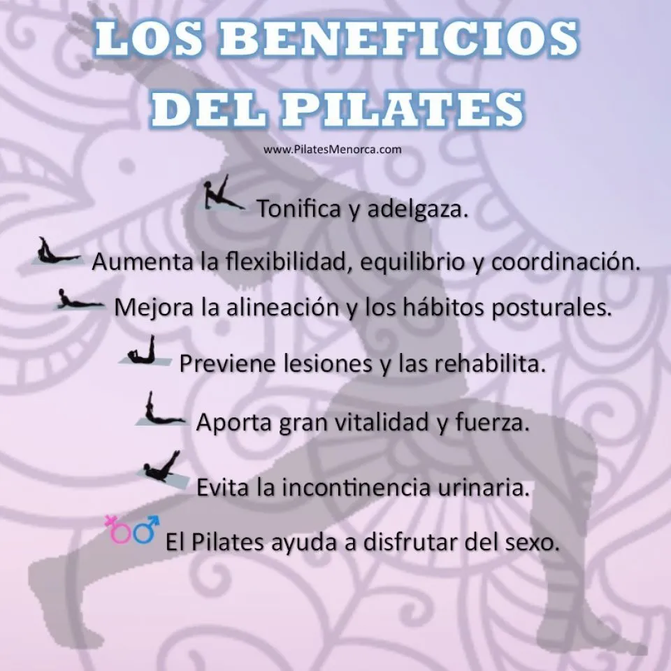 Pilates Menorca — pilates-studio i Maó — bild 2