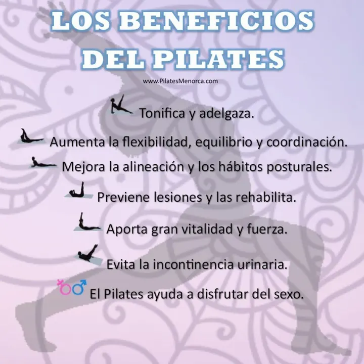 Pilates Menorca — pilates-studio en Maó — 2