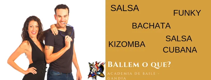 Gandia baila Ballem O Que De Baile — Baile en el Raval, Gandia