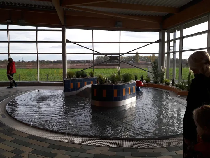 Aqualys - Piscine — studio à Aire-sur-la-Lys — 3