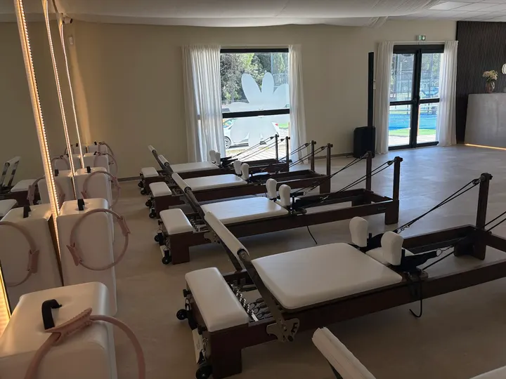 Ohana Pilates — pilates reformer-studio à Lattes, Montpellier — 2