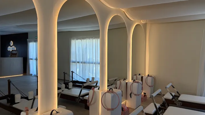 Ohana Pilates — pilates reformer-studio à Lattes, Montpellier — 3