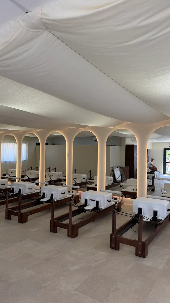Ohana Pilates — pilates reformer-studio à Montpellier — 4