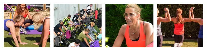 IK-Sport.nu — bootcamp-studio in Poelpolder, Lisse — 3