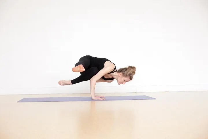 Yoga in Utrecht — Yoga in Oost, Utrecht