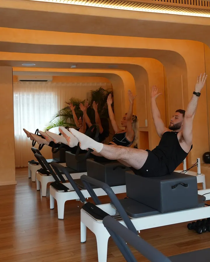 Sculpt Bromley — fitness studio in Bromley, London — 3