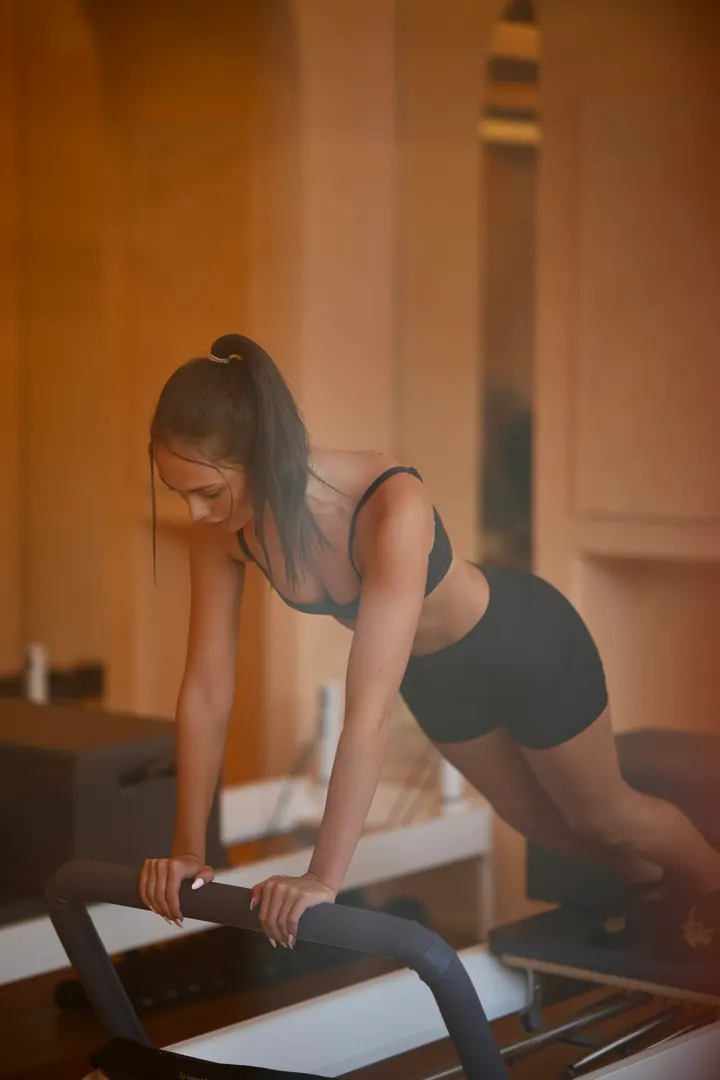 Sculpt Studio Fitness Ltd — Fitness Studio in Hayes, Bromley