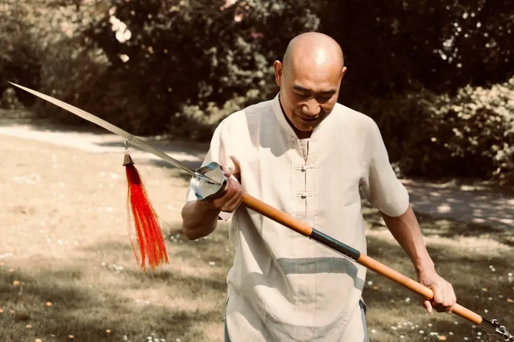Shaolin-Training Bielefeld — Martial Arts in Brackwede, Bielefeld