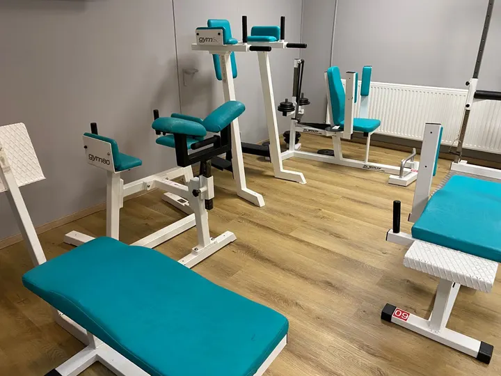 Kampfkunst- und Fitnessakademie Rostock — pt-studio in Rostock — 5